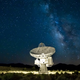 Illustration for article titled Mystery Cosmic Radio Burst Caught in Real-Time For the First Time Ever